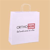 SHOPPER IN CARTA